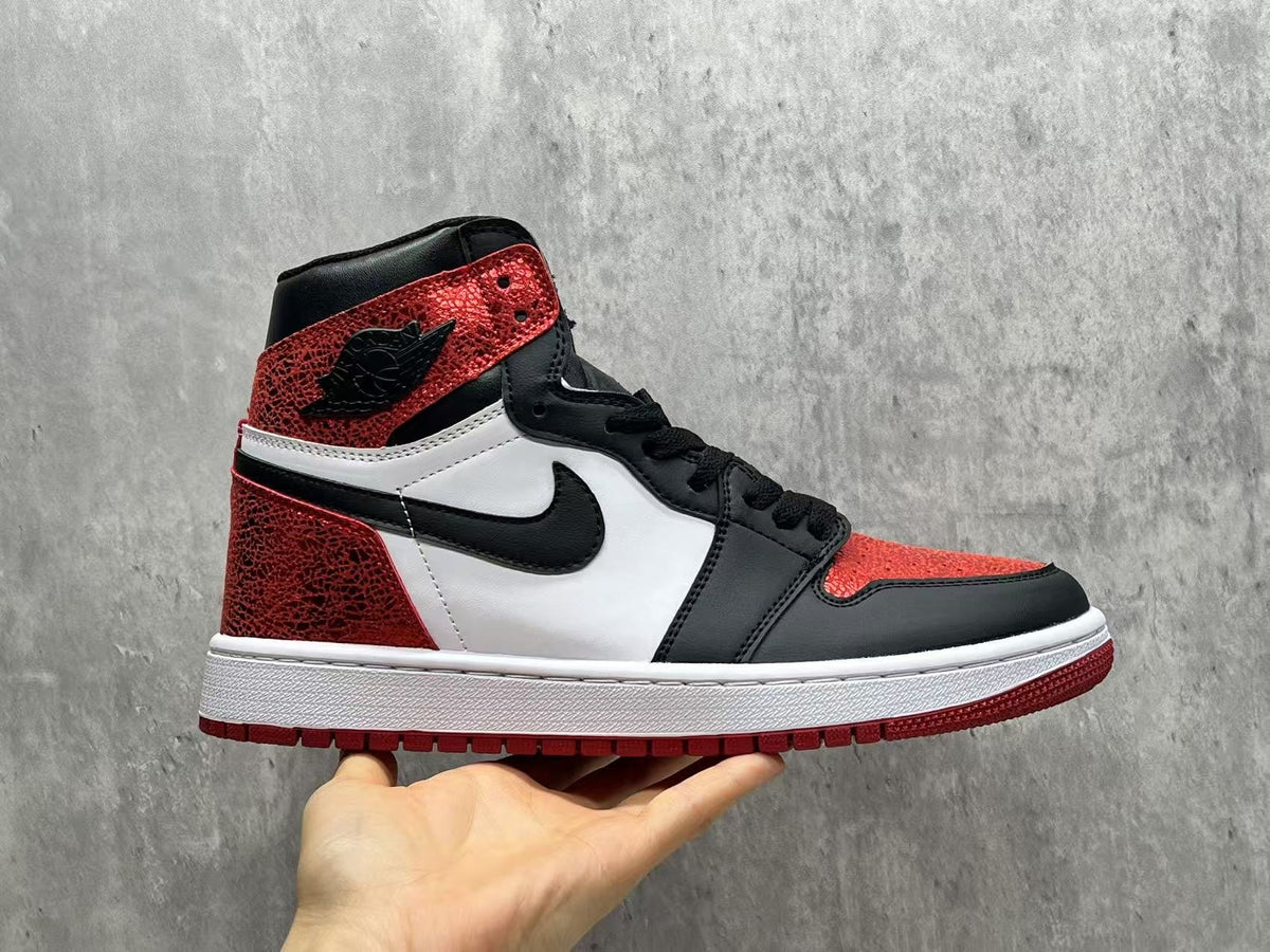 Air Jordan 1 High OG 'Ruby' (Women's)