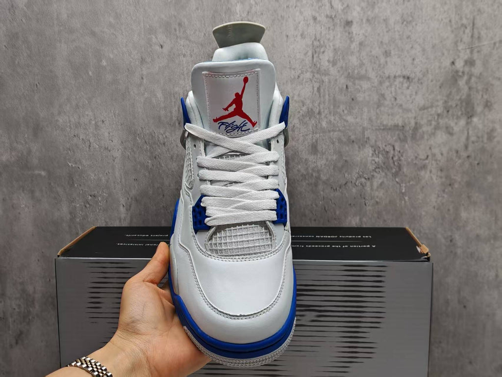 Air Jordan 4 'Robinson #42'