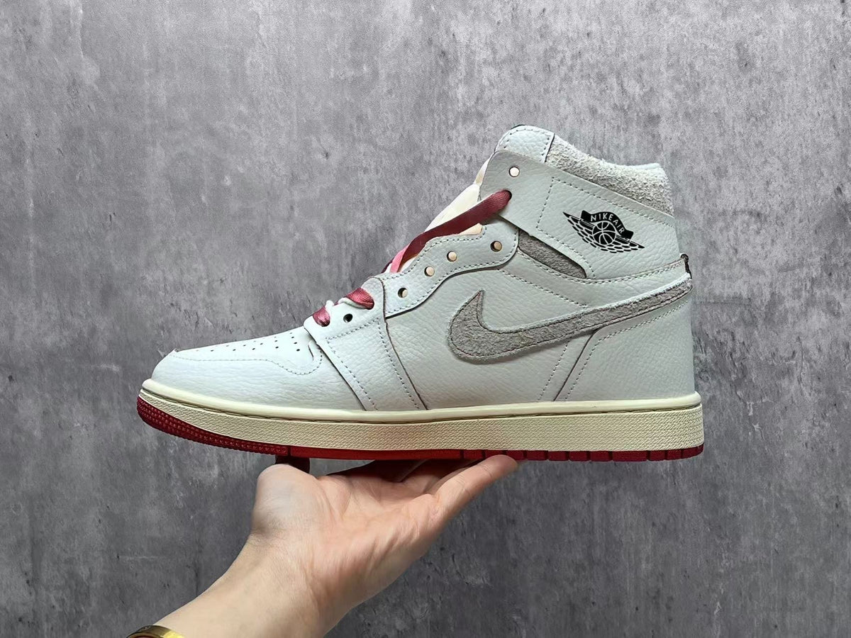 Air Jordan 1 High 'Rare Air' Women's Sneaker