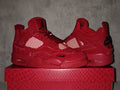 Nigel Sylvester x Air Jordan 4 "Brick By Brick"