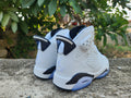 Air Jordan 6 Retro 'New Oreo'