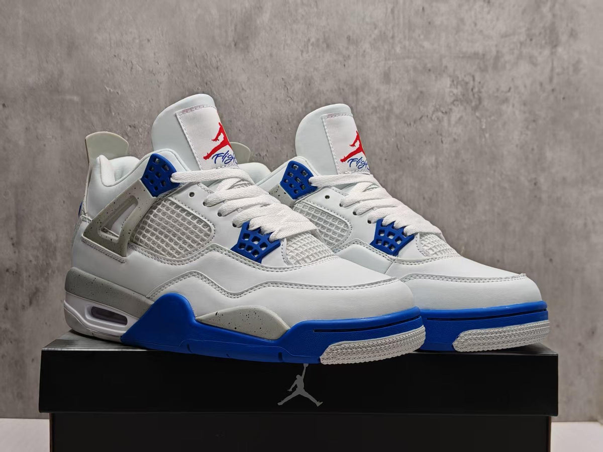 Air Jordan 4 'Robinson #42'