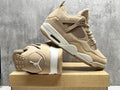 Air Jordan 4 Wmns 'Cozy Girl'