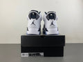 Air Jordan 6 Retro 'Oreo' 2026