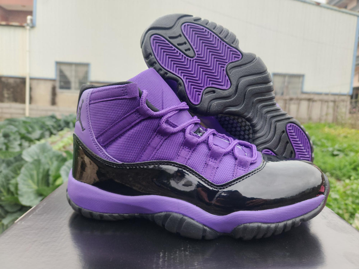 Air Jordan 11 'Mojave' City Pack Sneaker