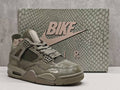 Air Jordan 4 Retro SE Craft 'Medium Olive'