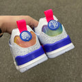Air Jordan 3.5 Spizike Low – Dong Dan
