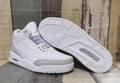 Air Jordan 3 Retro 'Pure Money' 2025 Sneaker