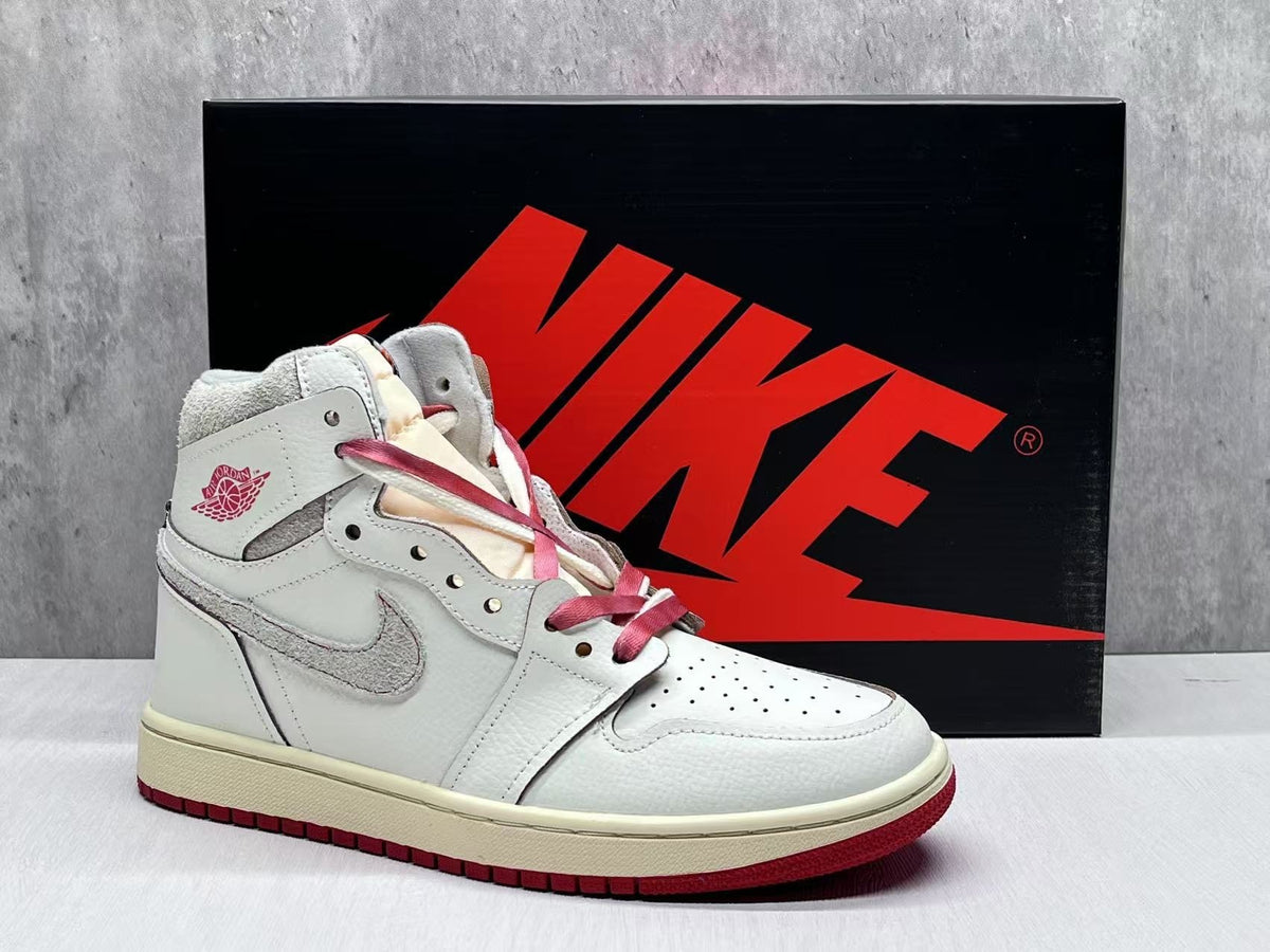 Air Jordan 1 High 'Rare Air' Women's Sneaker