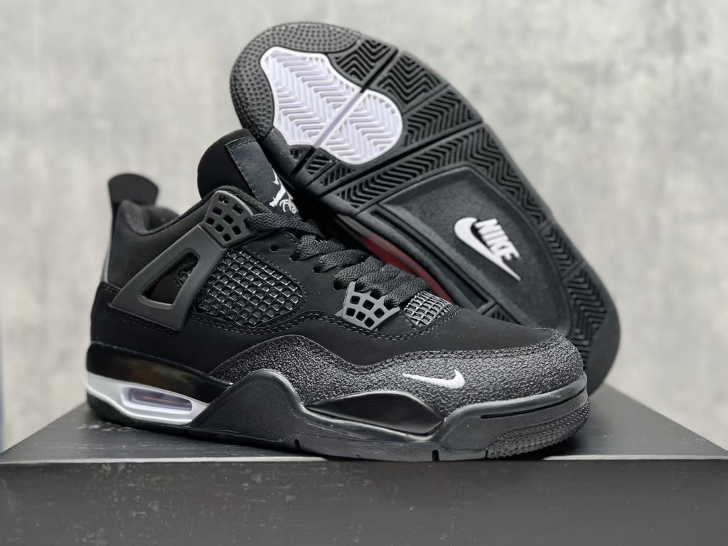 Air Jordan 4 Retro "Alternate Motorsports"