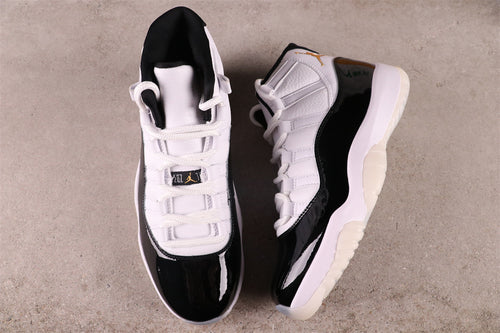 Air Jordan 11 Retro 'DMP' (Defining Moments Pack)