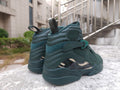 Air Jordan 8 Retro 'Green/Gold/Black/Red'