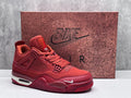 Nigel Sylvester x Air Jordan 4 "Brick By Brick"