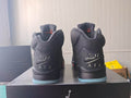 Air Jordan 5 'New Halloween'