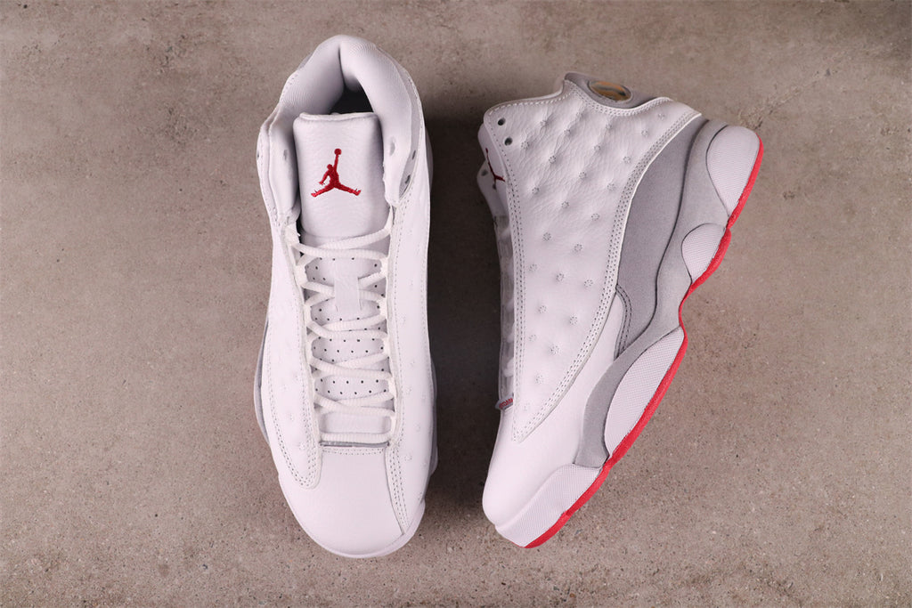 Air Jordan 13 Retro 'Wolf Grey'