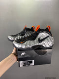 Nike Air Penny 'Halloween'
