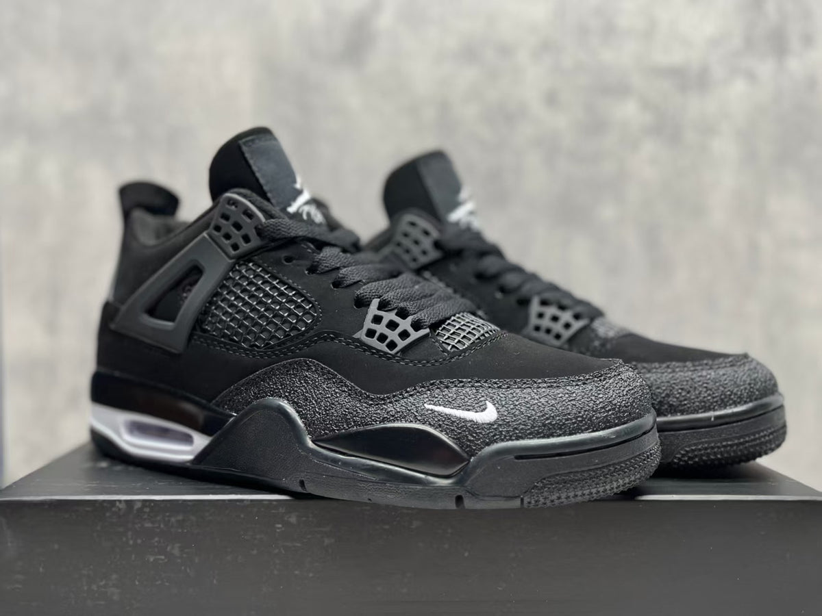 Air Jordan 4 Retro "Alternate Motorsports"