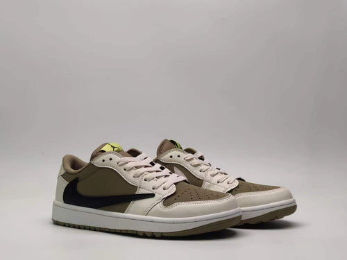 Air Jordan 1 High Golf 'Reverse Swoosh'