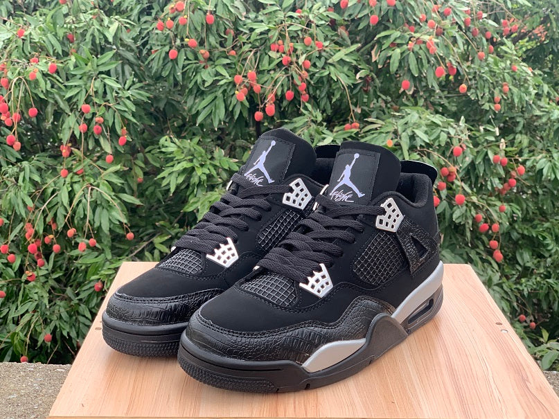 Air Jordan 4 'Spotlight'