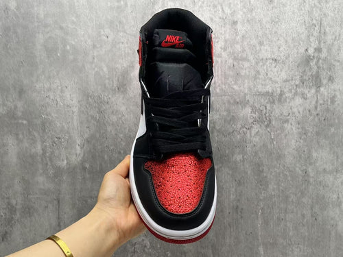 Air Jordan 1 High OG 'Ruby' (Women's)