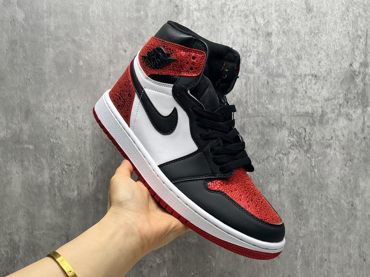 Air Jordan 1 High OG 'Ruby' (Women's)