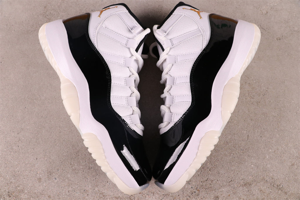 Air Jordan 11 Retro 'DMP' (Defining Moments Pack)
