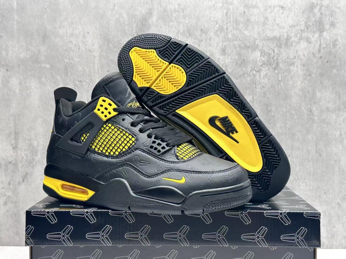 Air Jordan 4 Retro 'Thunder' 2023
