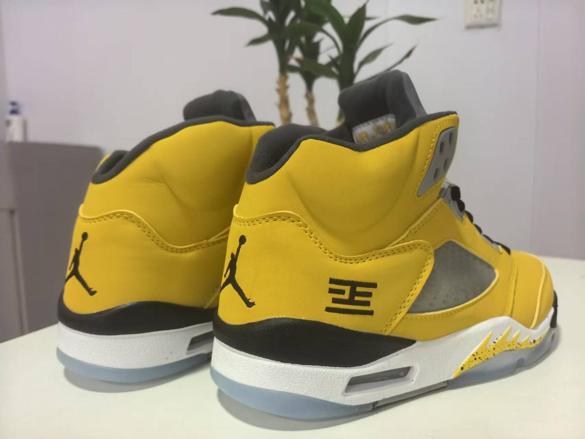 Air Jordan 5 Retro T23 'Tokyo' 2025
