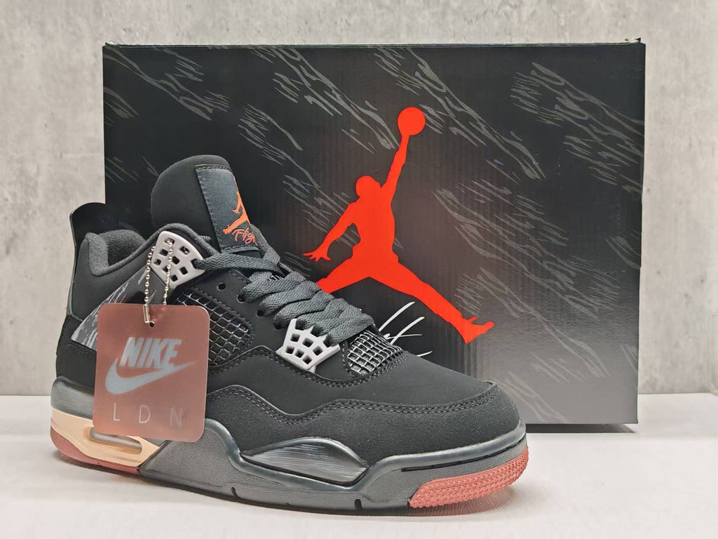 Air Jordan 4 Retro 'London'