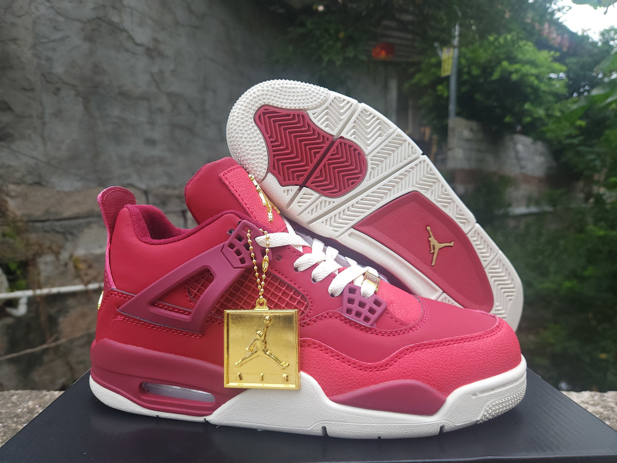 Air Jordan 4 Retro